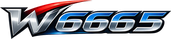 w6665 โลโก้